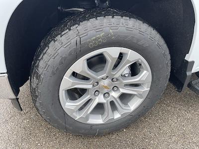 New 2026 Chevrolet Silverado 1500 - photo 1