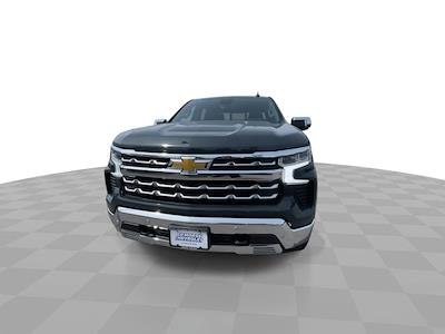 2026 Chevrolet Silverado 1500 Crew Cab 4WD Pickup for sale #TZ294186 - photo 2