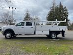Used 2022 Ram 5500 Tradesman 4x4 Crew Cab 84 CA 197 Crew Cab 4x4 Contractor Truck for sale #V11213A - photo 31
