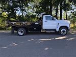 2023 Chevrolet Silverado 6500 Regular Cab DRW RWD, Scelzi Dump Body Dump Truck for sale #V11428 - photo 20