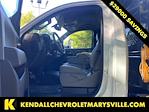 2023 Chevrolet Silverado 6500 Regular Cab DRW RWD Scelzi Dump Truck for sale #V11428 - photo 7