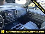 2023 Chevrolet Silverado 6500 Regular Cab DRW RWD Scelzi Dump Truck for sale #V11428 - photo 8