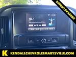 2023 Chevrolet Silverado 6500 Regular Cab DRW RWD Scelzi Dump Truck for sale #V11428 - photo 12