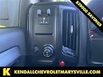 2023 Chevrolet Silverado 6500 Regular Cab DRW RWD Scelzi Dump Truck for sale #V11428 - photo 17