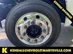 2023 Chevrolet Silverado 6500 Regular Cab DRW RWD Scelzi Dump Truck for sale #V11428 - photo 18