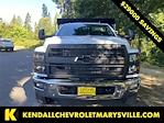 2023 Chevrolet Silverado 6500 Regular Cab DRW RWD Scelzi Dump Truck for sale #V11428 - photo 19