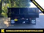 2023 Chevrolet Silverado 6500 Regular Cab DRW RWD Scelzi Dump Truck for sale #V11428 - photo 21