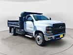 2023 Chevrolet Silverado 6500 Regular Cab DRW RWD Scelzi Dump Truck for sale #V11428 - photo 7