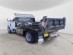 2023 Chevrolet Silverado 6500 Regular Cab DRW RWD Scelzi Dump Truck for sale #V11428 - photo 2