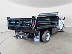 2023 Chevrolet Silverado 6500 Regular Cab DRW RWD Scelzi Dump Truck for sale #V11428 - photo 5