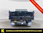 2023 Chevrolet Silverado 6500 Regular Cab DRW RWD Scelzi Dump Truck for sale #V11428 - photo 4
