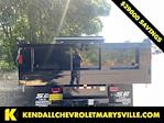 2023 Chevrolet Silverado 6500 Regular Cab DRW RWD Scelzi Dump Truck for sale #V11451 - photo 14