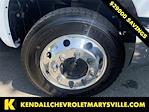 2023 Chevrolet Silverado 6500 Regular Cab DRW RWD Scelzi Dump Truck for sale #V11451 - photo 16