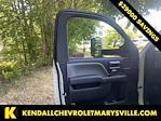 2023 Chevrolet Silverado 6500 Regular Cab DRW RWD Scelzi Dump Truck for sale #V11451 - photo 4