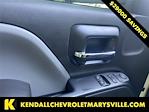 2023 Chevrolet Silverado 6500 Regular Cab DRW RWD Scelzi Dump Truck for sale #V11451 - photo 5