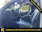 2023 Chevrolet Silverado 6500 Regular Cab DRW RWD Scelzi Dump Truck for sale #V11451 - photo 6