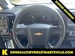 2023 Chevrolet Silverado 6500 Regular Cab DRW RWD Scelzi Dump Truck for sale #V11451 - photo 7