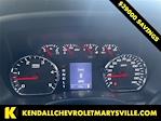 2023 Chevrolet Silverado 6500 Regular Cab DRW RWD Scelzi Dump Truck for sale #V11451 - photo 8