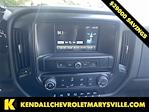 2023 Chevrolet Silverado 6500 Regular Cab DRW RWD Scelzi Dump Truck for sale #V11451 - photo 10