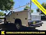 2023 Chevrolet Silverado 2500 Regular Cab 4x4 Monroe Truck Equipment Service Truck for sale #V11461 - photo 4