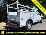 2023 Chevrolet Silverado 2500 Regular Cab 4x4 Monroe Truck Equipment Service Truck for sale #V11461 - photo 2