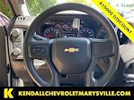 2023 Chevrolet Silverado 2500 Regular Cab 4x4 Monroe Truck Equipment Service Truck for sale #V11461 - photo 14