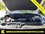2023 Chevrolet Silverado 2500 Regular Cab 4x4 Monroe Truck Equipment Service Truck for sale #V11461 - photo 18
