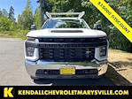 2023 Chevrolet Silverado 2500 Regular Cab 4x4 Monroe Truck Equipment Service Truck for sale #V11461 - photo 19