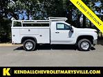 2023 Chevrolet Silverado 2500 Regular Cab 4x4 Monroe Truck Equipment Service Truck for sale #V11461 - photo 20