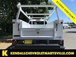 2023 Chevrolet Silverado 2500 Regular Cab 4x4 Monroe Truck Equipment Service Truck for sale #V11461 - photo 21