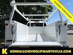 2023 Chevrolet Silverado 2500 Regular Cab 4x4 Monroe Truck Equipment Service Truck for sale #V11461 - photo 22