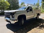 2023 Chevrolet Silverado 2500 Regular Cab 4x4, Monroe Truck Equipment ServicePRO™ Service Truck for sale #V11461 - photo 3