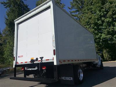 2023 Chevrolet Silverado 6500 Regular Cab DRW RWD, Morgan Truck Body Box Truck for sale #V11582 - photo 2