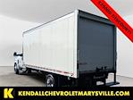 2023 Chevrolet Silverado 6500 Regular Cab DRW RWD Morgan Truck Body Box Truck for sale #V11582 - photo 2