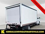 2023 Chevrolet Silverado 6500 Regular Cab DRW RWD Morgan Truck Body Box Truck for sale #V11582 - photo 5