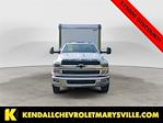 2023 Chevrolet Silverado 6500 Regular Cab DRW RWD Morgan Truck Body Box Truck for sale #V11582 - photo 8