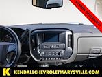 2023 Chevrolet Silverado 6500 Regular Cab DRW RWD Morgan Truck Body Box Truck for sale #V11582 - photo 10