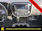 2023 Chevrolet Silverado 6500 Regular Cab DRW RWD Morgan Truck Body Box Truck for sale #V11582 - photo 11