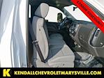 2023 Chevrolet Silverado 6500 Regular Cab DRW RWD Morgan Truck Body Box Truck for sale #V11582 - photo 15