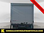 2023 Chevrolet Silverado 6500 Regular Cab DRW RWD Morgan Truck Body Box Truck for sale #V11582 - photo 16