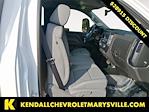 2023 Chevrolet Silverado 6500 Regular Cab DRW RWD Morgan Truck Body Box Truck for sale #V11582 - photo 15