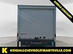 2023 Chevrolet Silverado 6500 Regular Cab DRW RWD Morgan Truck Body Box Truck for sale #V11582 - photo 16