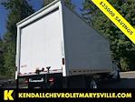 New 2023 Chevrolet Silverado 6500 Regular Cab Morgan Truck Body Box Truck for sale #V11582 - photo 2