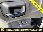 New 2023 Chevrolet Silverado 6500 Regular Cab Morgan Truck Body Box Truck for sale #V11582 - photo 7