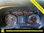New 2023 Chevrolet Silverado 6500 Regular Cab Morgan Truck Body Box Truck for sale #V11582 - photo 8