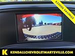 New 2023 Chevrolet Silverado 6500 Regular Cab Morgan Truck Body Box Truck for sale #V11582 - photo 11