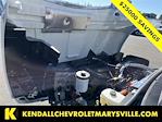 New 2023 Chevrolet Silverado 6500 Regular Cab Morgan Truck Body Box Truck for sale #V11582 - photo 17