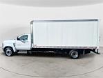 2023 Chevrolet Silverado 6500 Regular Cab DRW RWD Morgan Truck Body Box Truck for sale #V11582 - photo 19