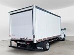 2023 Chevrolet Silverado 6500 Regular Cab DRW RWD Morgan Truck Body Box Truck for sale #V11582 - photo 22