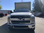 2023 Chevrolet Silverado 6500 Regular Cab DRW RWD Morgan Truck Body Box Truck for sale #V11582 - photo 15
